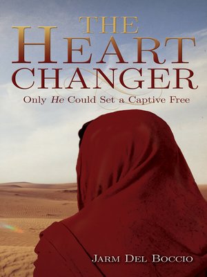 cover image of The Heart Changer